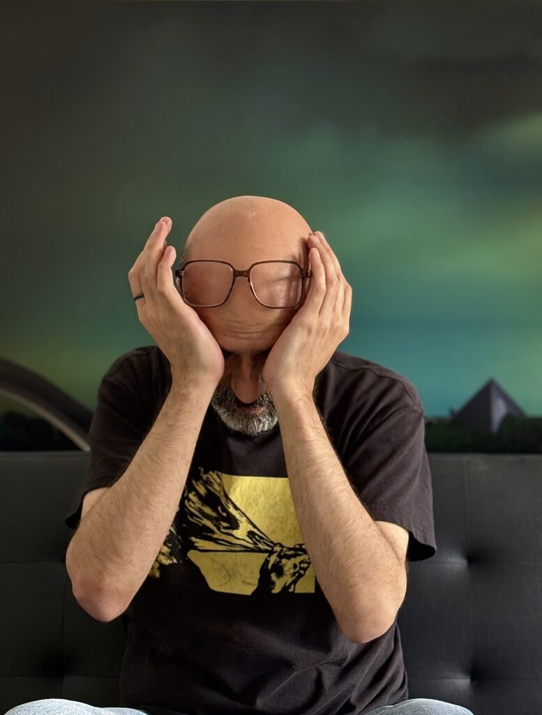Arash Hanaei
