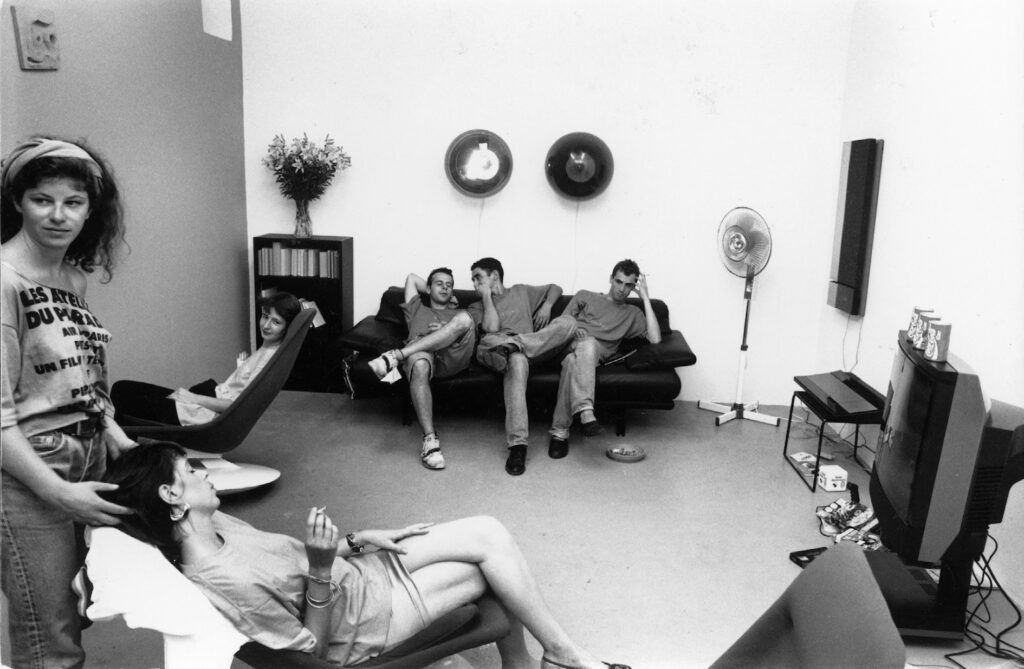 air de Paris Ateliers du Paradise1